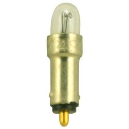 Replacement For Chicago Miniature / CML Cm7049 Replacement Light Bulb Lamp